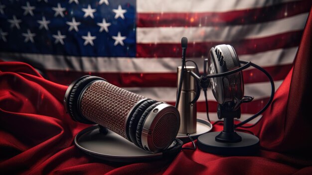 inspirational independence day speech patriotic america