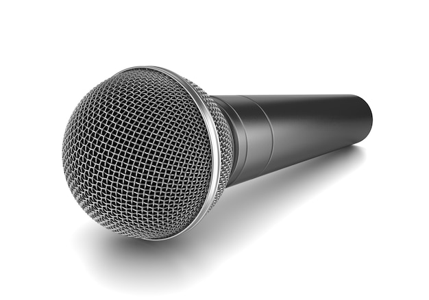 Microphone