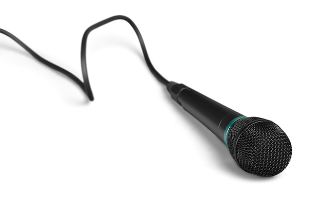 Photo microphone