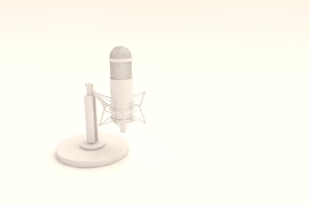 Microphone