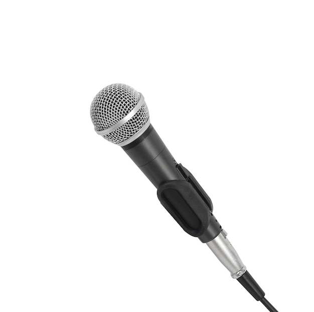 Microphone