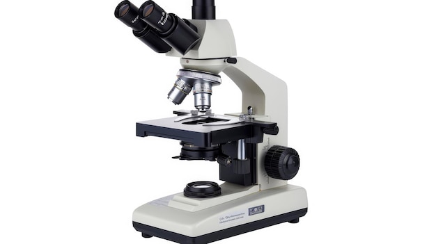 Microscoop Essentieel gereedschap voor wetenschappelijke waarneming en analyse op microscopisch niveau
