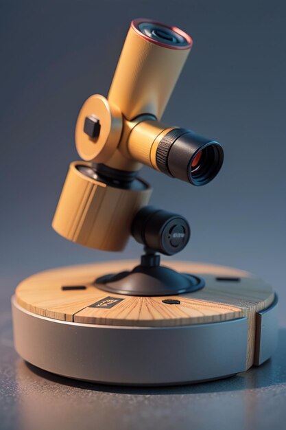 Photo microscope high magnification electronic magnifying glass laboratory scientific research tool