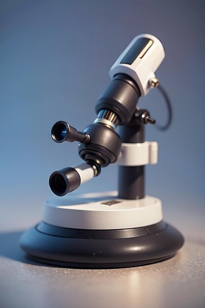 Microscope high magnification electronic magnifying glass laboratory scientific research tool