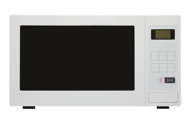 Microwave oven