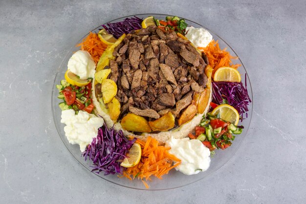 Средиземноморская культура
