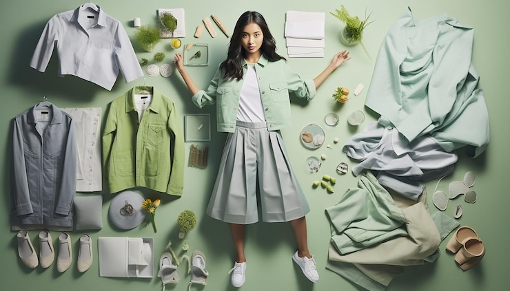2025 Ethical Fashion Trends You Can’t Miss