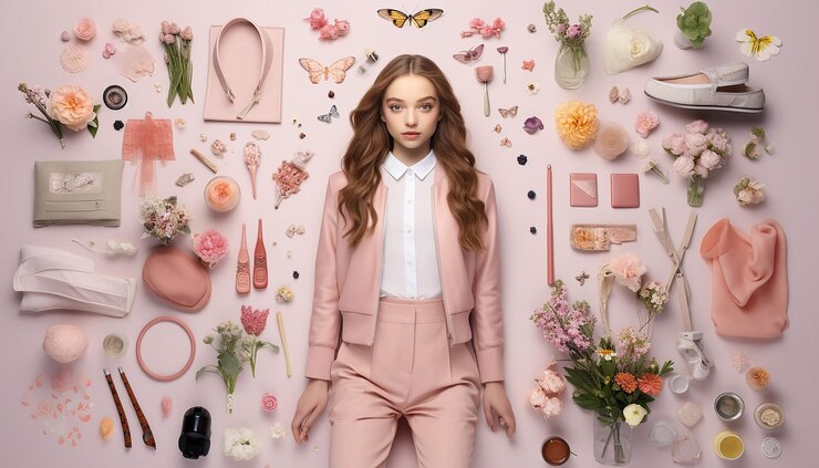 Всё о Women things 24: стиль и советы для женщин