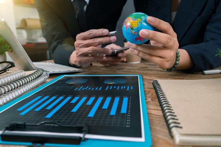 How Tariffs Are Reshaping Global Economies