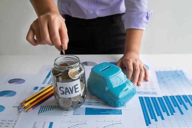 Use Of Disposable Income