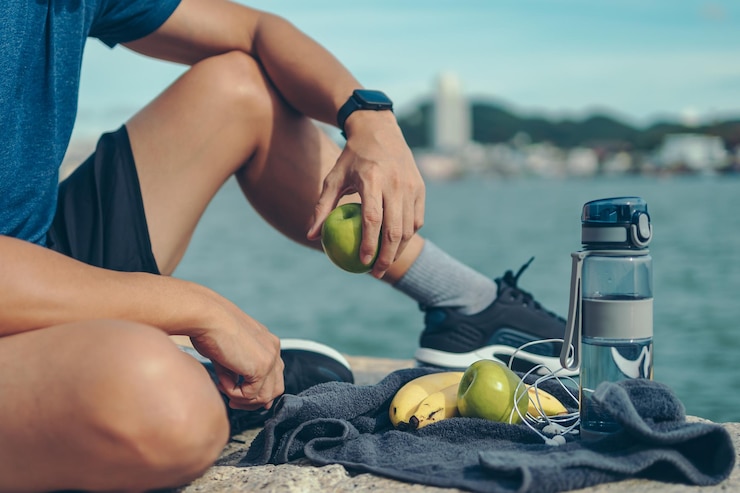Stay Strong, Stay Fueled: Sports Nutrition Know-How