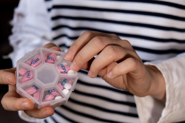 Photo midsection of man holding toy