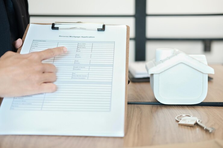 Property Tax Assessment