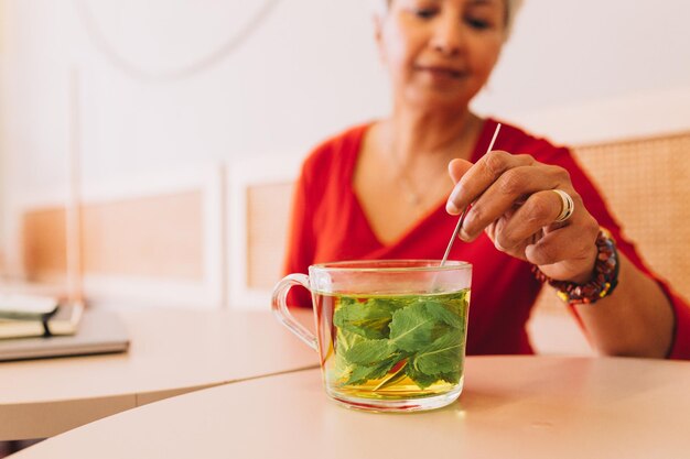 Does Green Tea Cleanse Your Body?