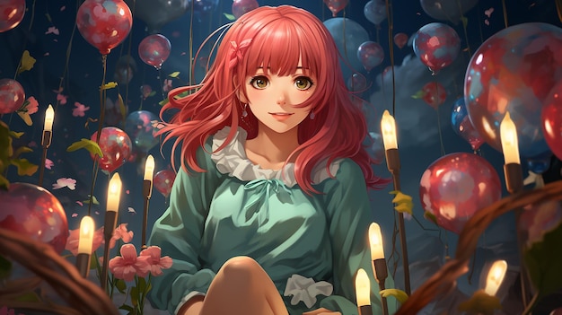 Miku Nakano Quintessential Quintuplets