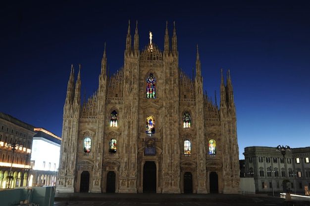 Milan Cathedral