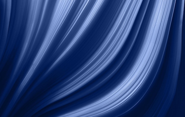 Mild Blue Rough Abstract background design