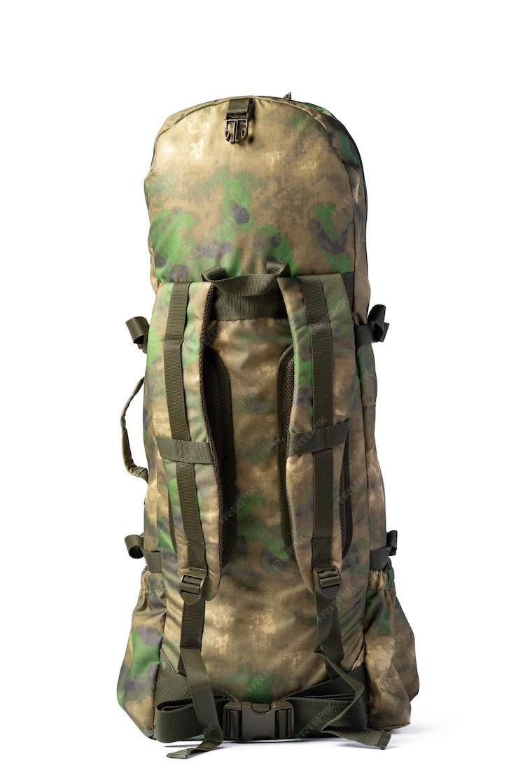 tactical backpack