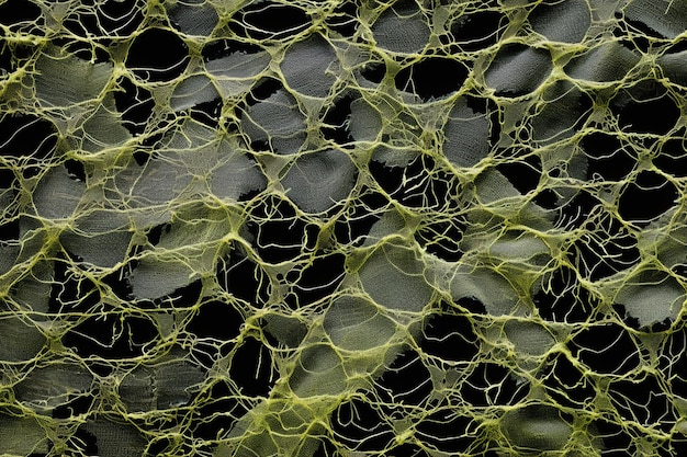 Military camouflage net