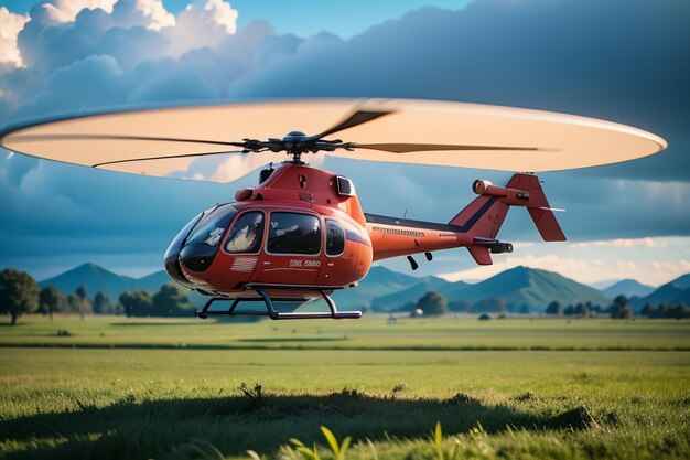 写真 軍用ヘリコプター ホーバー 戦争 武器 救助 ヘリコプタ 民間 航空機 プロペラー ロター ヘリコップター