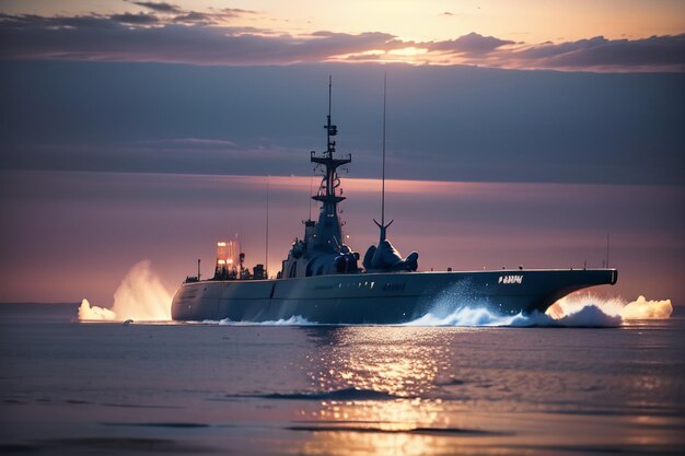 写真 軍用兵器 核潜水艦 戦争兵器 深海 戦艦 ウォールペーパー 背景