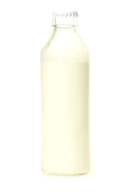 牛乳瓶