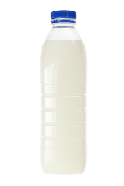 Milk Bottle