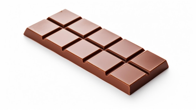 milk chocolate bar