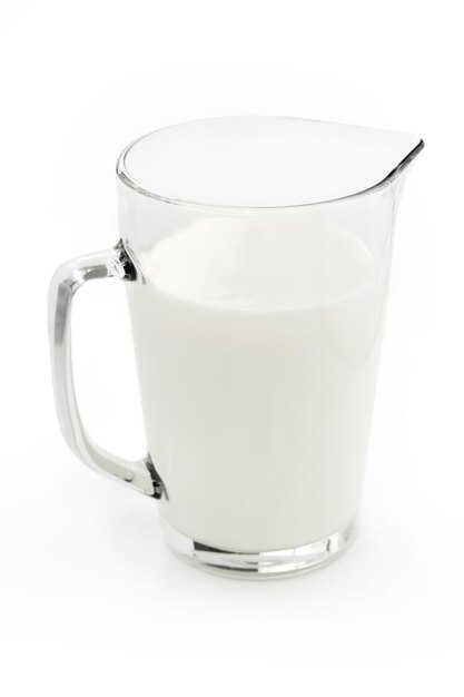 Photo milk jug