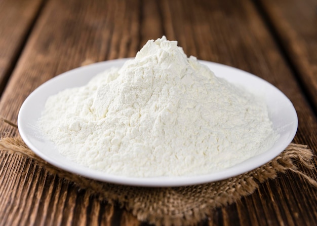 Milk Powder