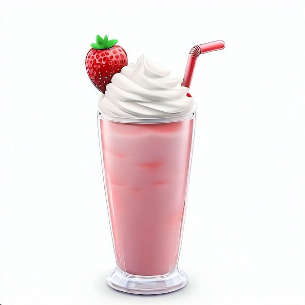 Milk Shake