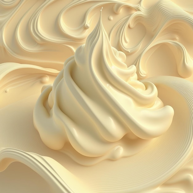 milk swirl mix achtergrondafbeeldingen