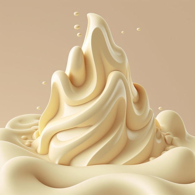 milk swirl mix background illustration images