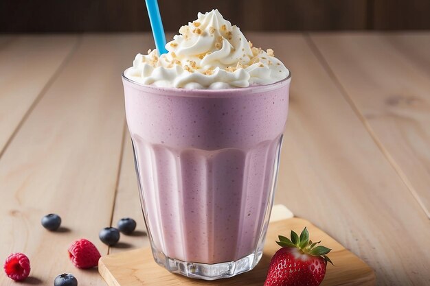 Milkshake