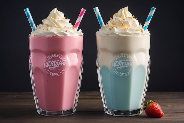 Milkshake