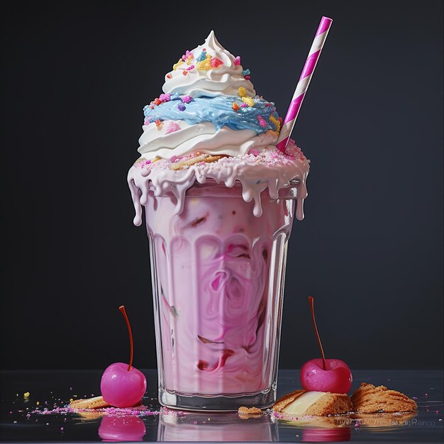 Milkshake