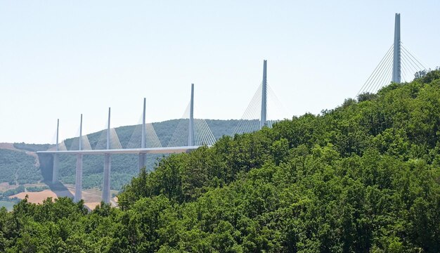 Millau Bridge