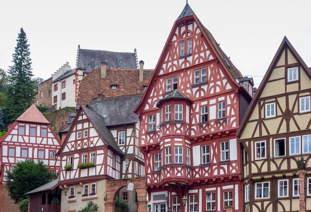 Miltenberg in Bavaria