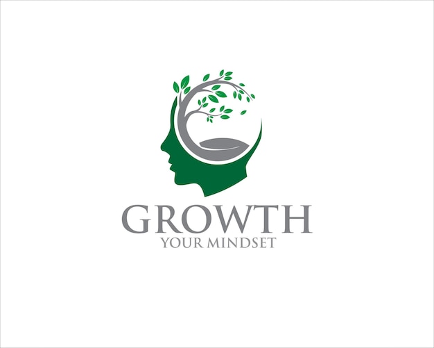 Photo mind tree spirit logo designs for heath logo and spirit logo