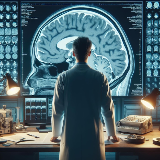 Mind Unleashed CuttingEdge Neuroscientist Duikt in het Virtuele Rijk Computer-Powered VFX Ho