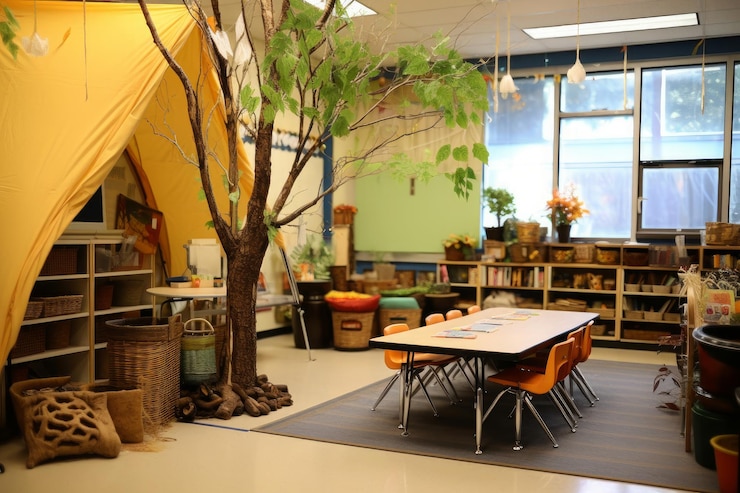 Photo mindful moments classroom connections classroom