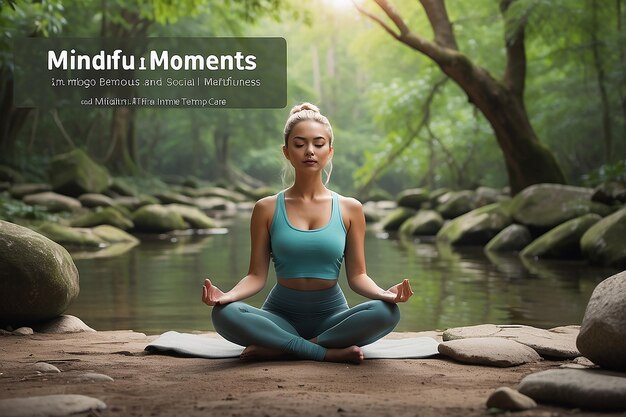 Mindful Moments