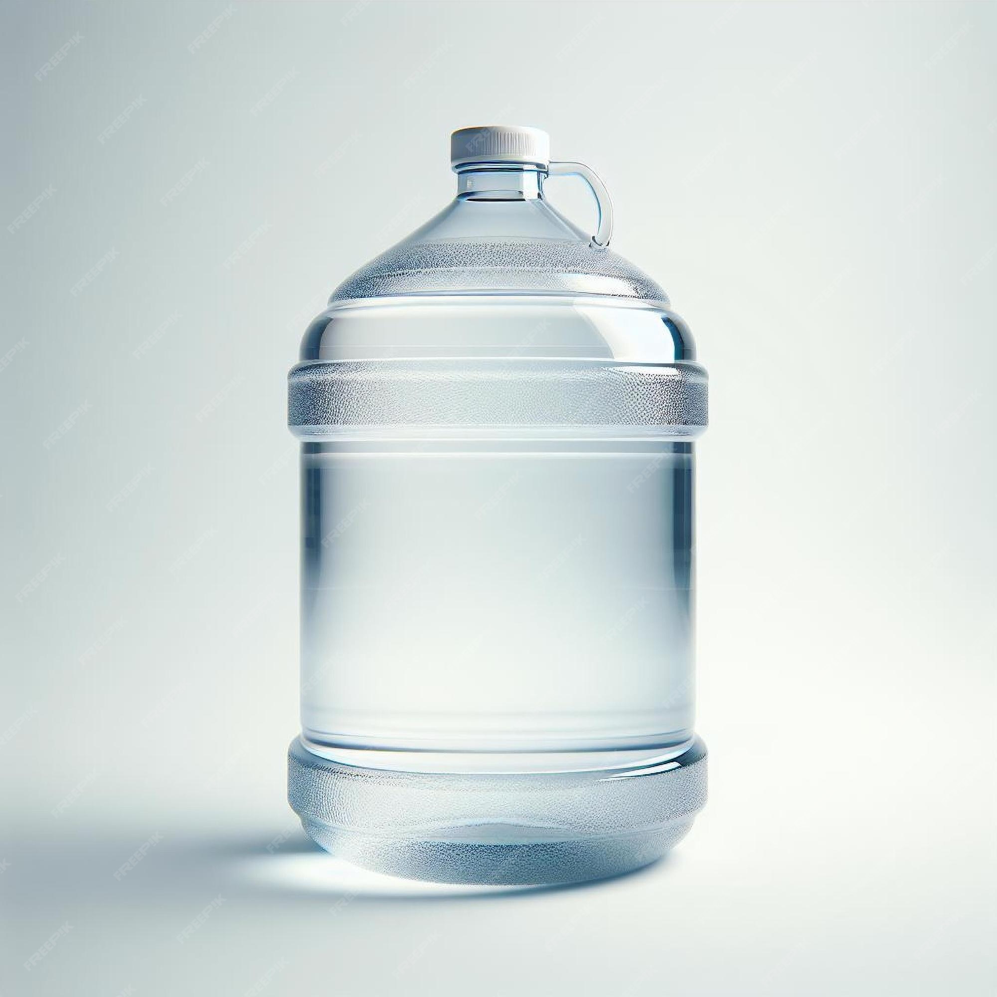 Premium Photo Mineral Water Gallon Premium Photo Mineral Water Gallon