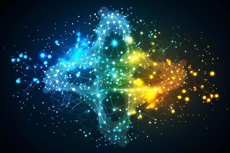 Photo minimal abstracted line art of a 2d and 3d elements merge in the multiverse flat design minimalist reduced vector logo chaos 50 ar 32 style raw stylize 250 job id ea1c604268d3429a9a65120df99bcf5e