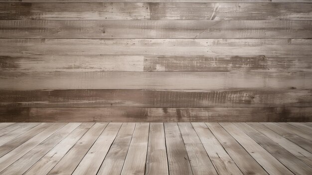 Photo minimal blank floor background