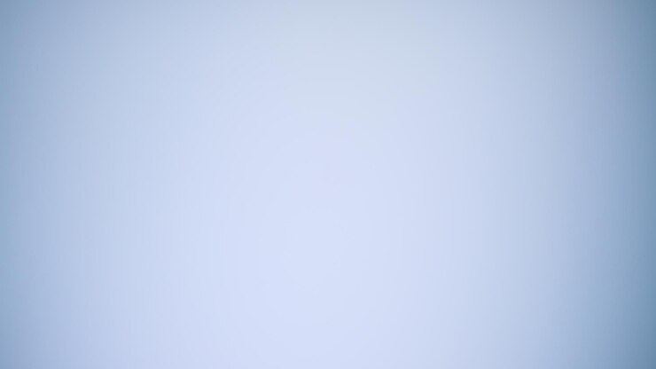 Photo minimal gradient blur background