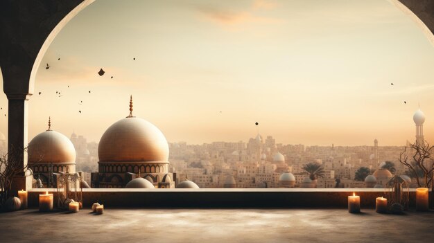 イスラム教の休日 背景