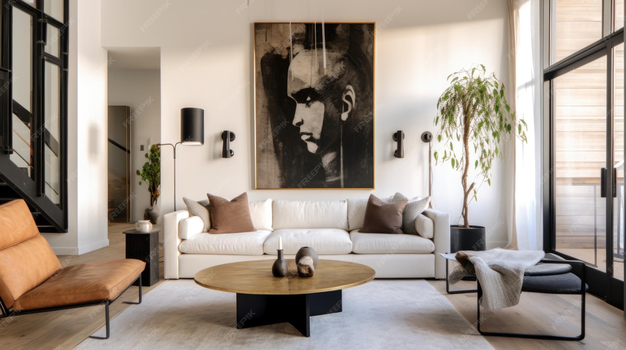 premium-photo-a-minimal-and-modern-high-ceiling-living-room-interior
