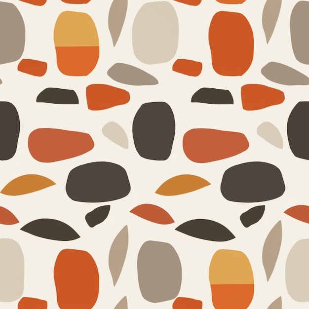 Minimal pattern 1