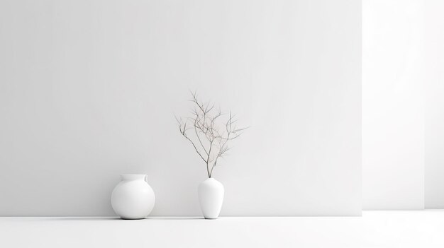 88,000+ White Minimalism Pictures